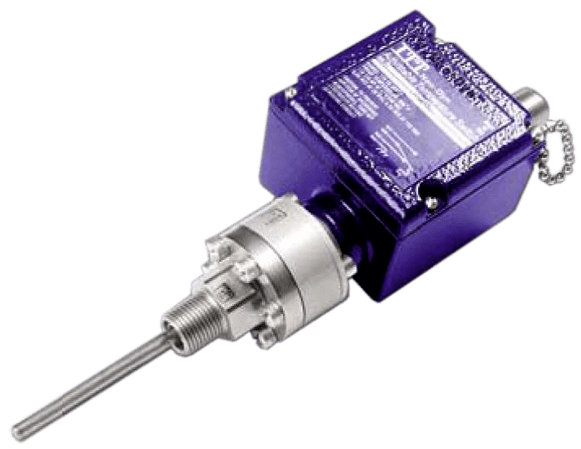 Neo-Dyn Temperature Switch, 100T*6 Series